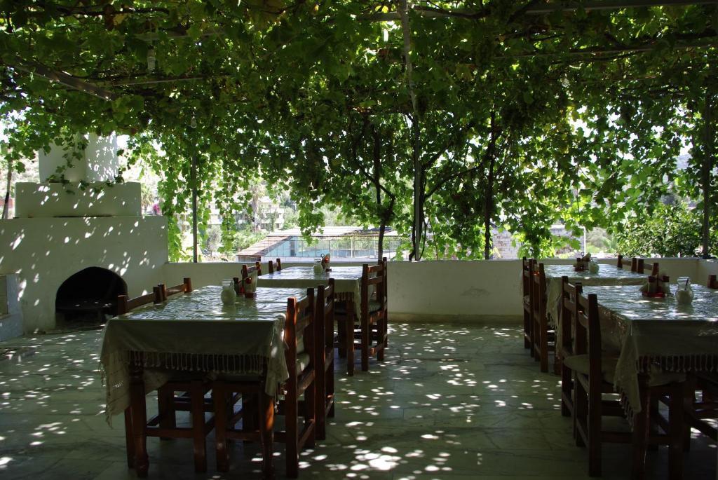 Sulo Pension Patara Ruang foto
